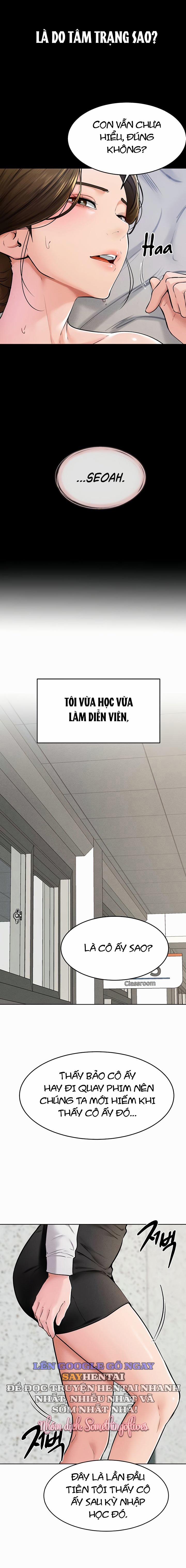 Gia Đình Mới Của Tôi 57 trang 14