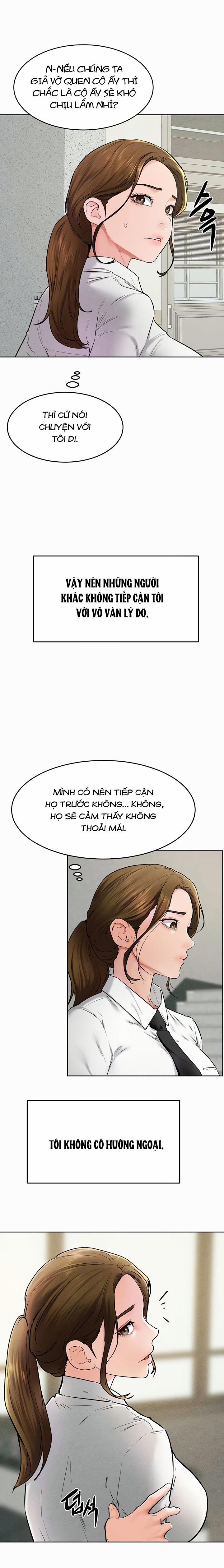 Gia Đình Mới Của Tôi 57 trang 15