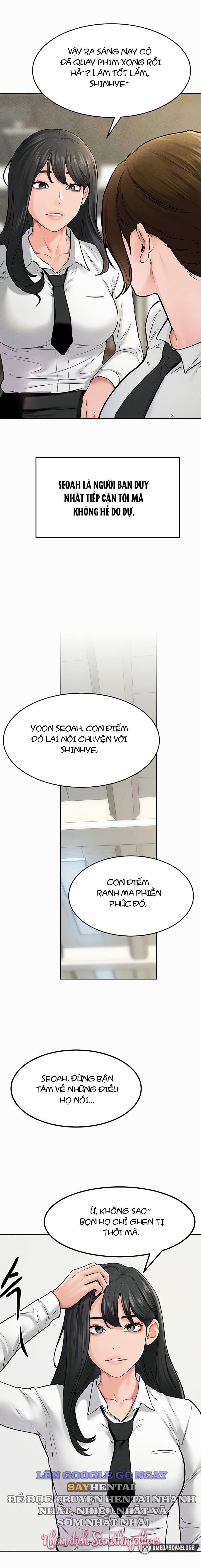 Gia Đình Mới Của Tôi 57 trang 16