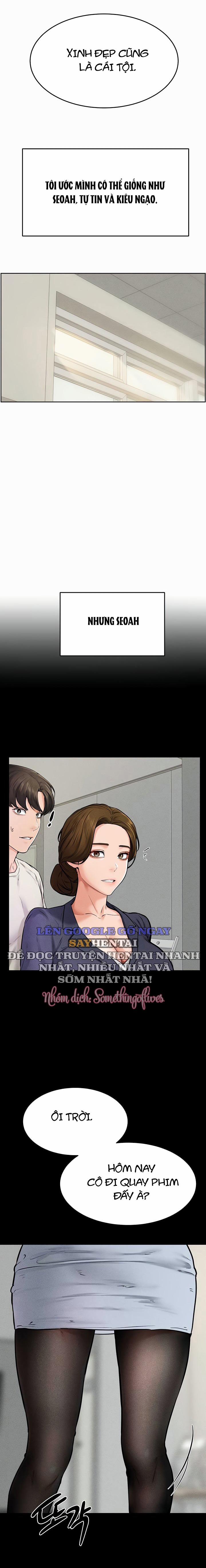 Gia Đình Mới Của Tôi 57 trang 17