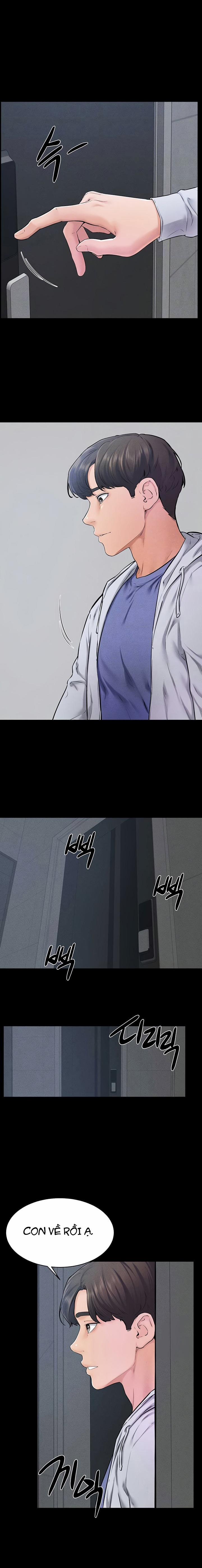 Gia Đình Mới Của Tôi 57 trang 3