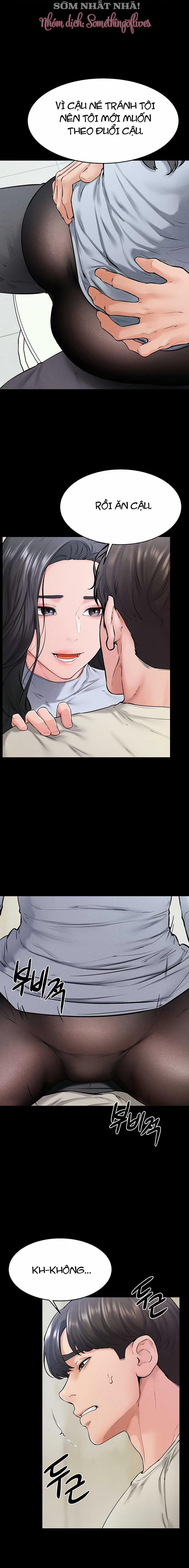 Gia Đình Mới Của Tôi 58 trang 6