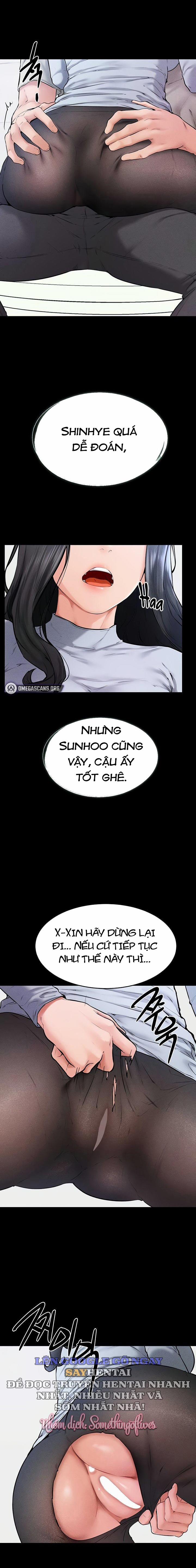 Gia Đình Mới Của Tôi 58 trang 7