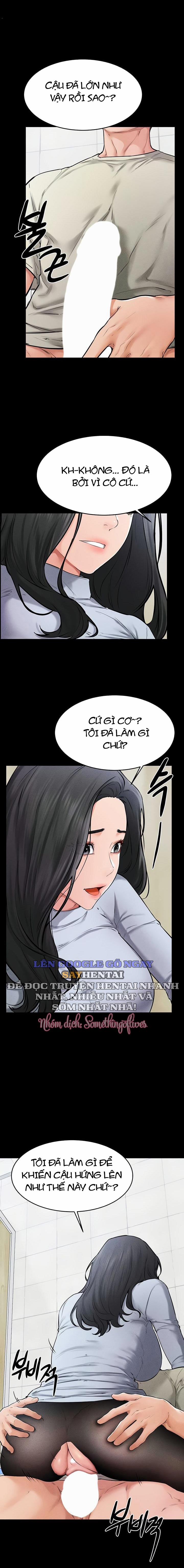 Gia Đình Mới Của Tôi 58 trang 9