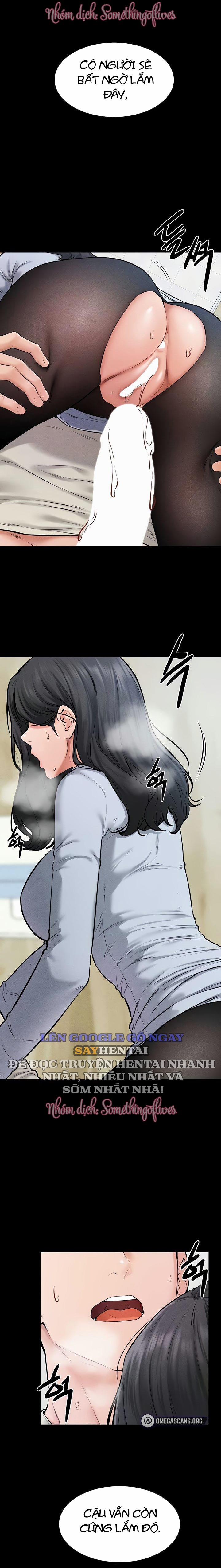 Gia Đình Mới Của Tôi 59 trang 6