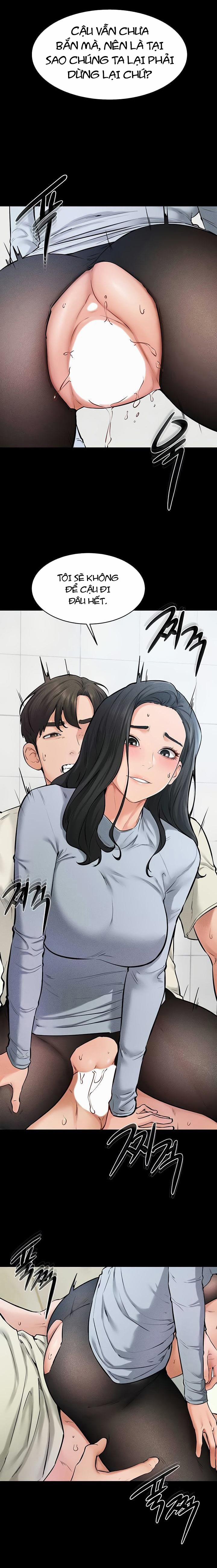 Gia Đình Mới Của Tôi 59 trang 8