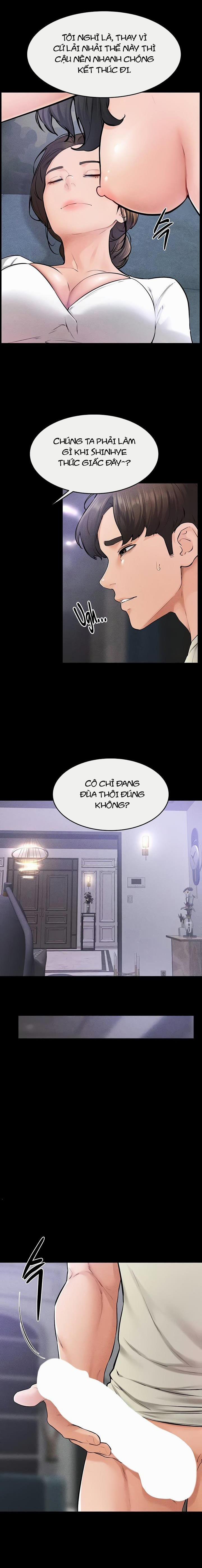 Gia Đình Mới Của Tôi 60 trang 13