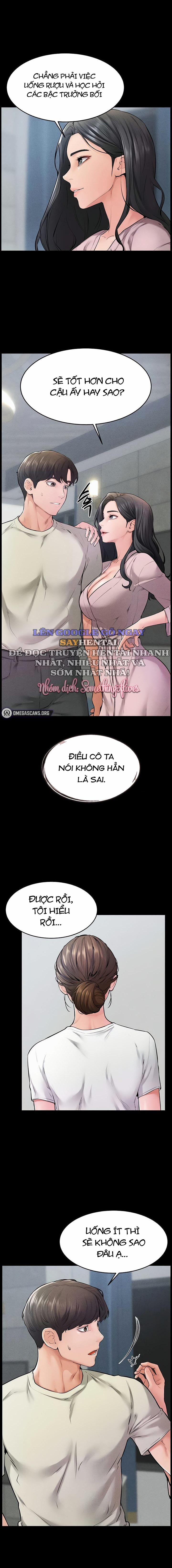 Gia Đình Mới Của Tôi 60 trang 6