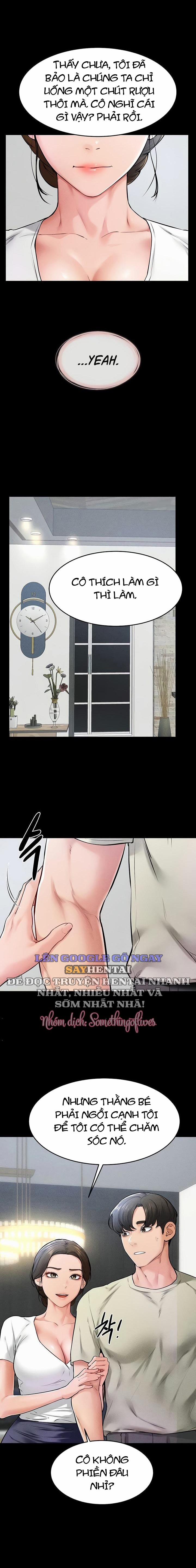 Gia Đình Mới Của Tôi 60 trang 7