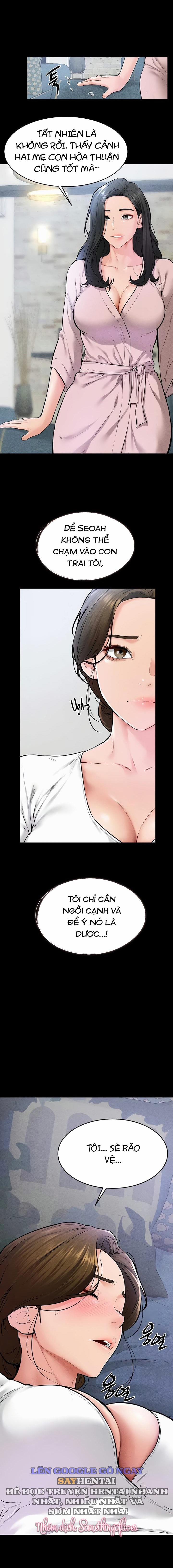 Gia Đình Mới Của Tôi 60 trang 8