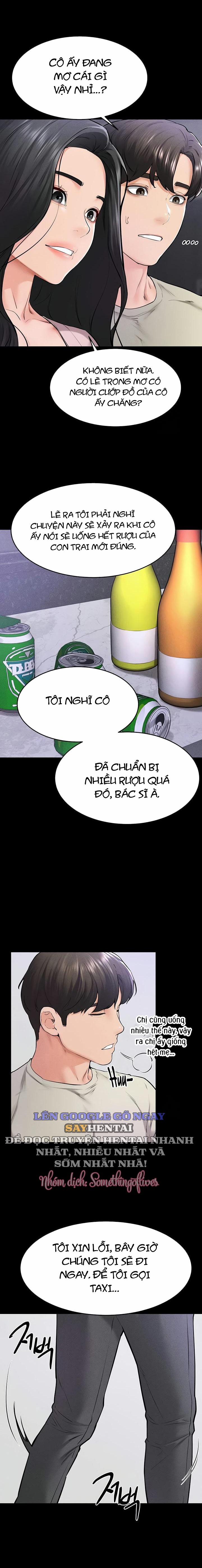 Gia Đình Mới Của Tôi 60 trang 9