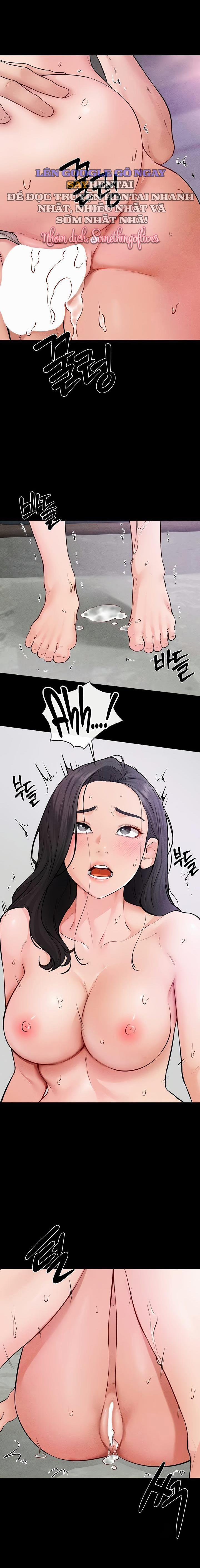 Gia Đình Mới Của Tôi 61.5 trang 14