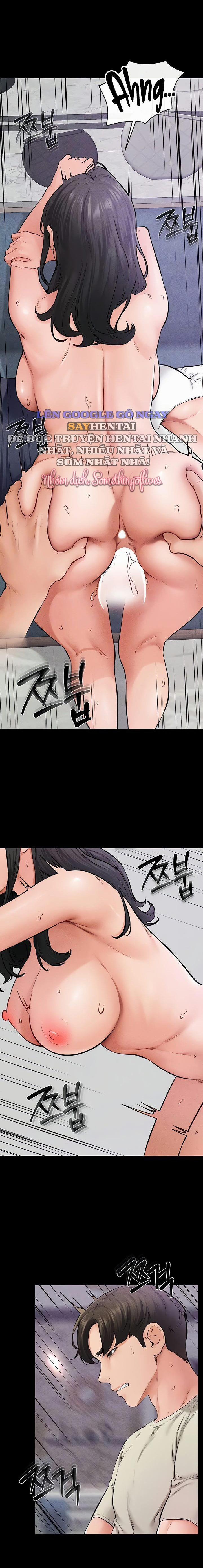 Gia Đình Mới Của Tôi 61.5 trang 2