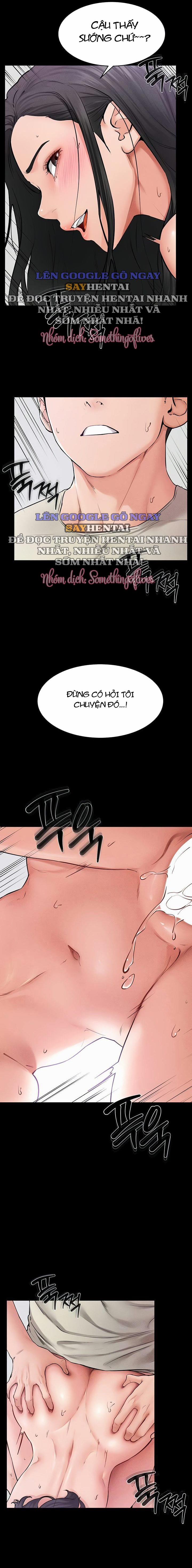 Gia Đình Mới Của Tôi 61 trang 5