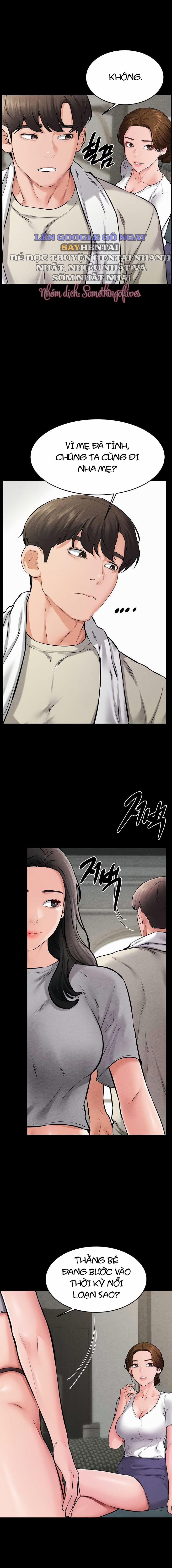 Gia Đình Mới Của Tôi 62 trang 17