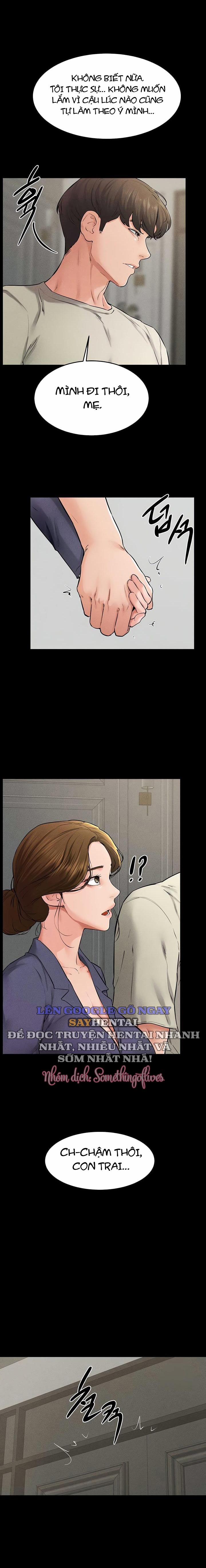 Gia Đình Mới Của Tôi 62 trang 19