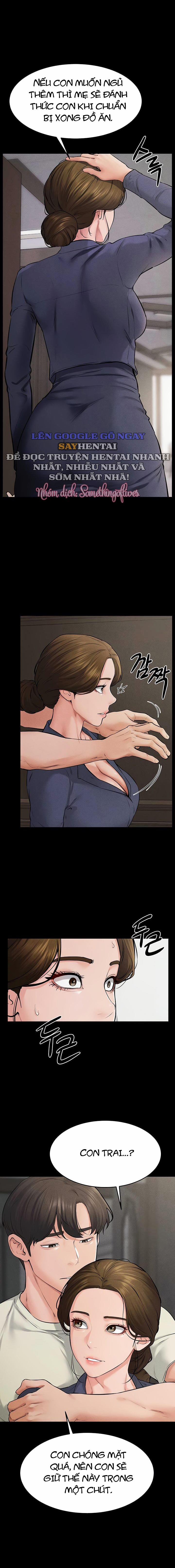 Gia Đình Mới Của Tôi 62 trang 21