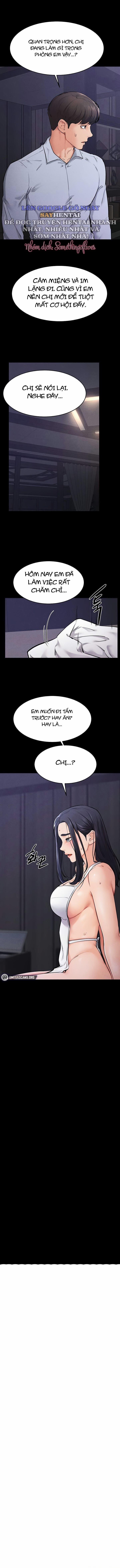 Gia Đình Mới Của Tôi 63 trang 17