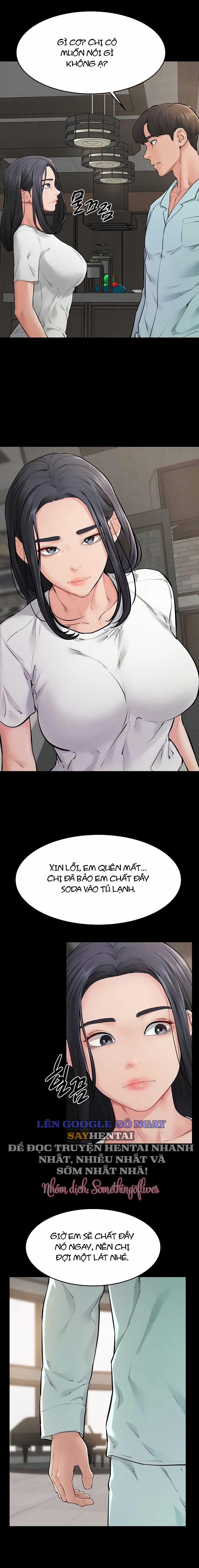 Gia Đình Mới Của Tôi 63 trang 2