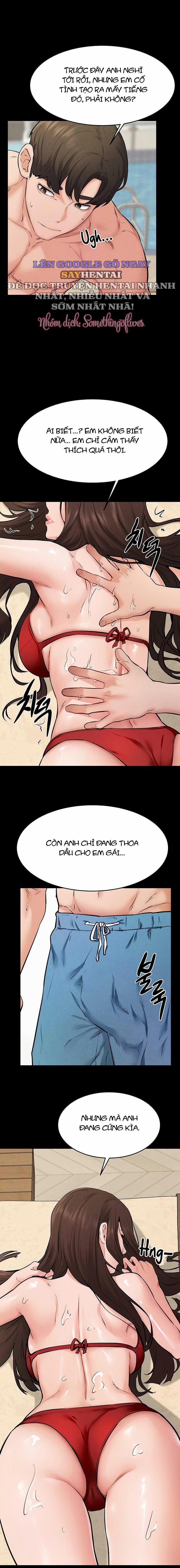 Gia Đình Mới Của Tôi 66 trang 13