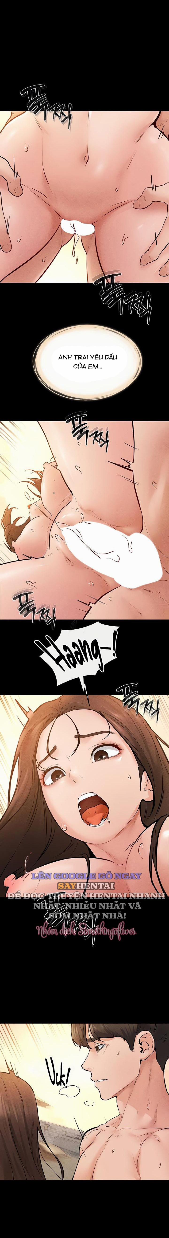 Gia Đình Mới Của Tôi 69 trang 13