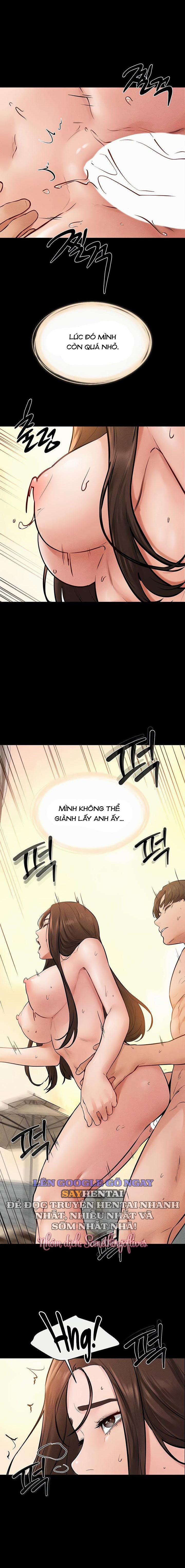 Gia Đình Mới Của Tôi 69 trang 14