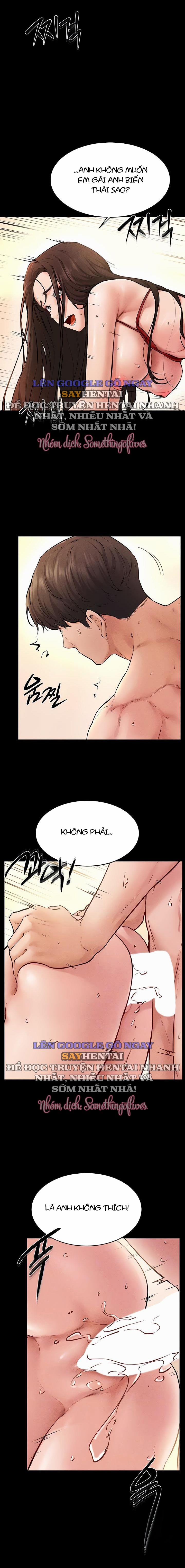 Gia Đình Mới Của Tôi 69 trang 5