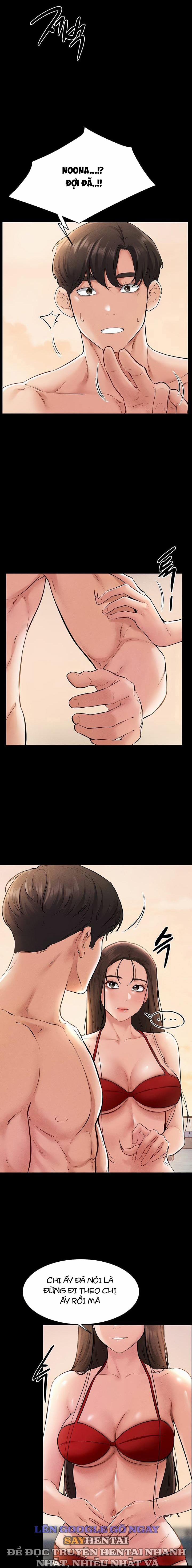 Gia Đình Mới Của Tôi 70 trang 10