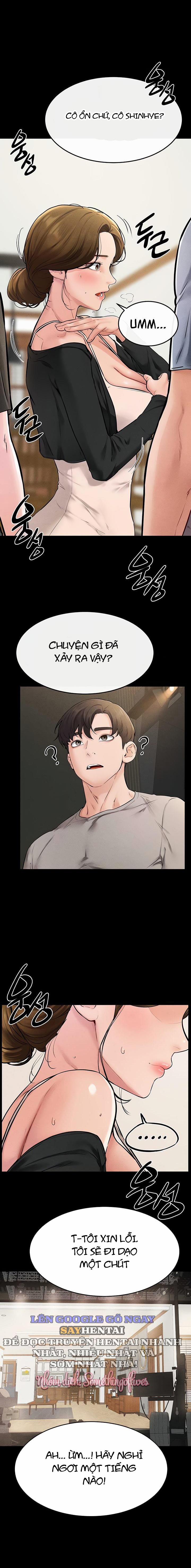 Gia Đình Mới Của Tôi 70 trang 15