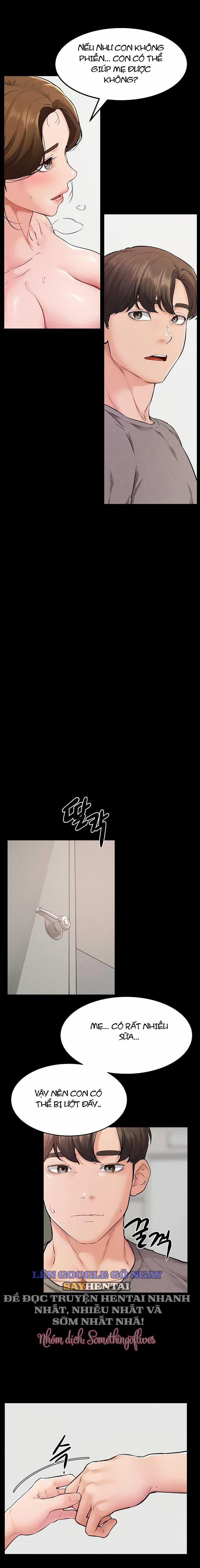 Gia Đình Mới Của Tôi 70 trang 20