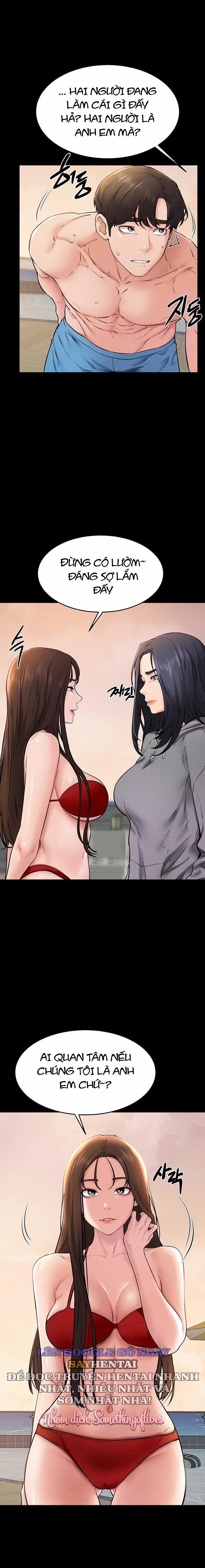 Gia Đình Mới Của Tôi 70 trang 7