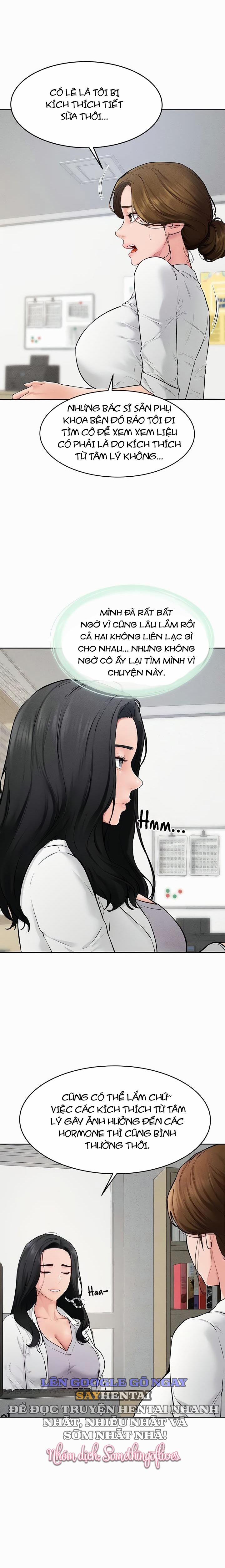 Gia Đình Mới Của Tôi 71 trang 4