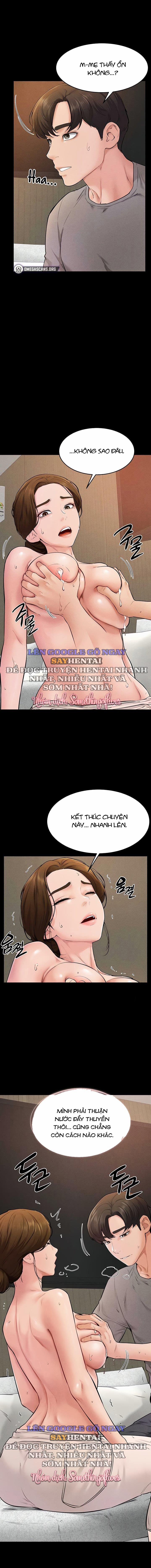 Gia Đình Mới Của Tôi 71 trang 7