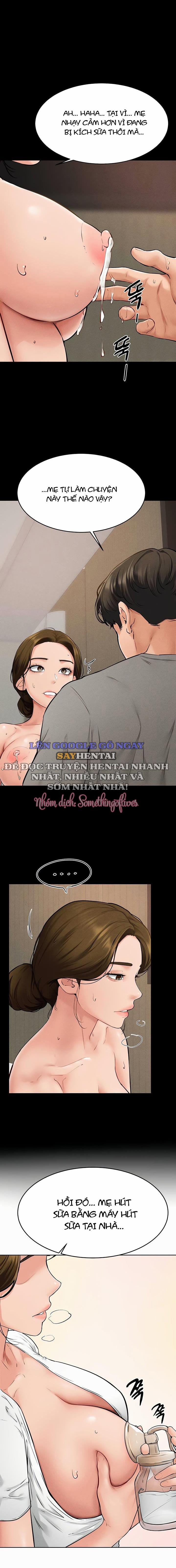 Gia Đình Mới Của Tôi 71 trang 9