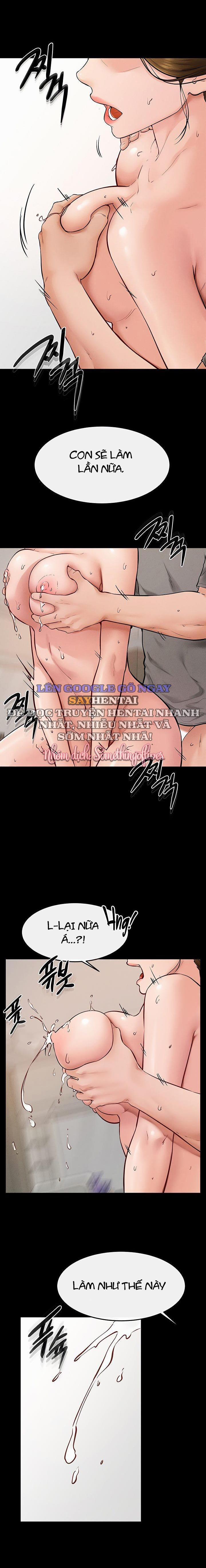 Gia Đình Mới Của Tôi 72 trang 14