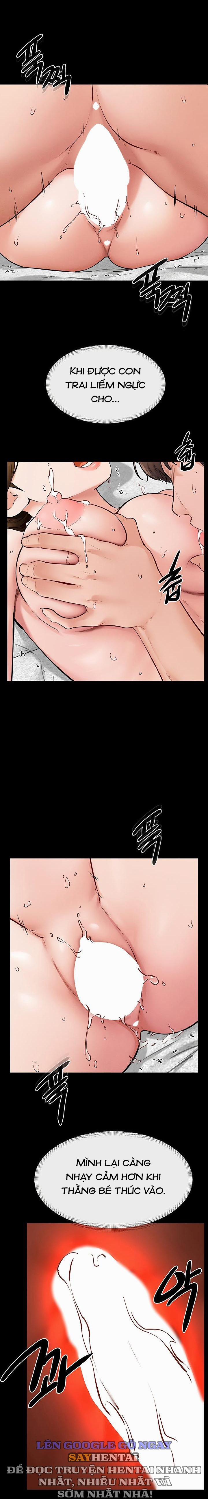 Gia Đình Mới Của Tôi 72 trang 3