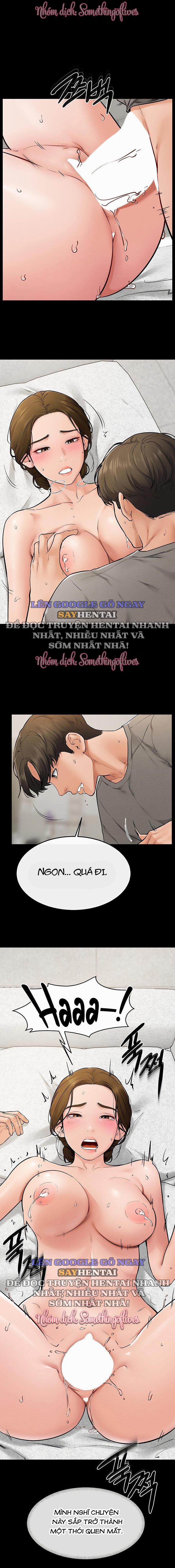 Gia Đình Mới Của Tôi 72 trang 4