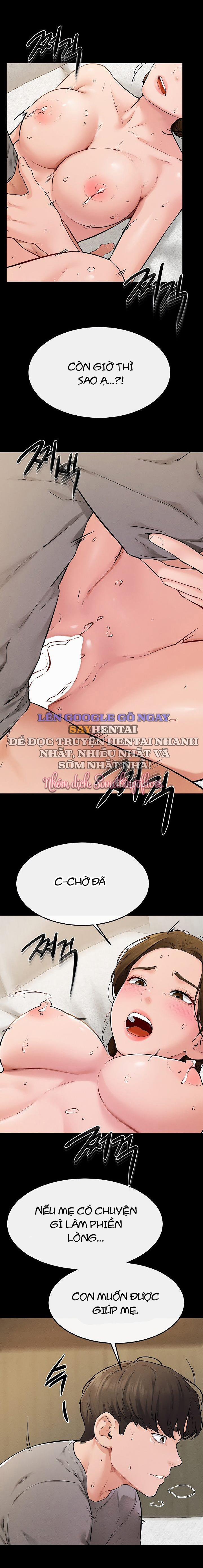 Gia Đình Mới Của Tôi 72 trang 7