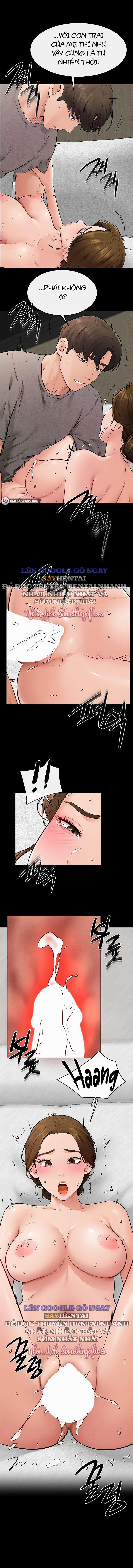 Gia Đình Mới Của Tôi 72 trang 9