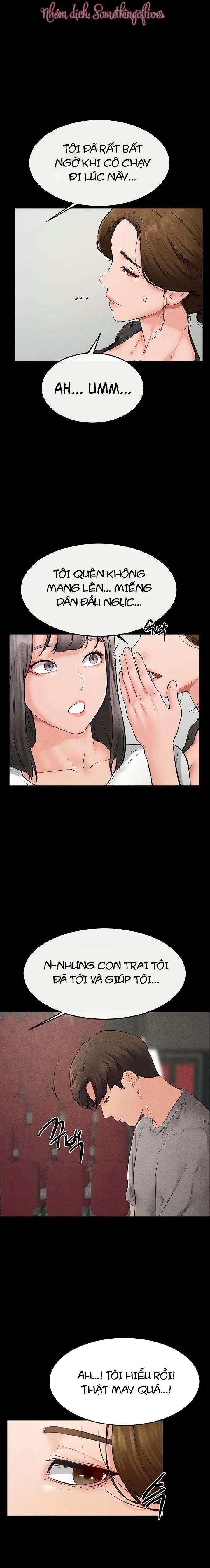 Gia Đình Mới Của Tôi 73 trang 15