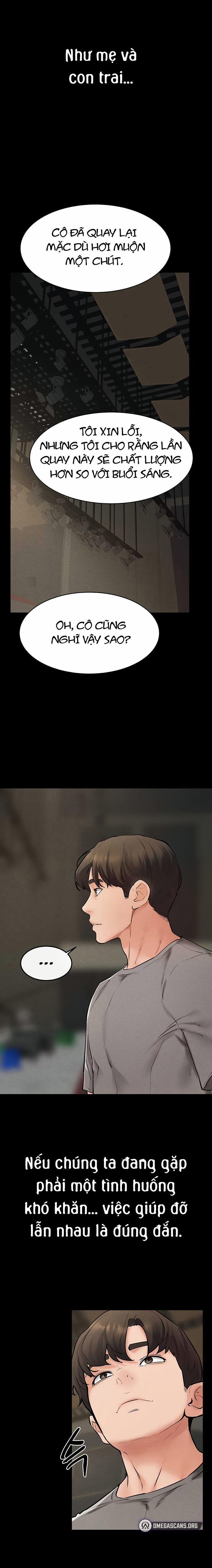 Gia Đình Mới Của Tôi 73 trang 16