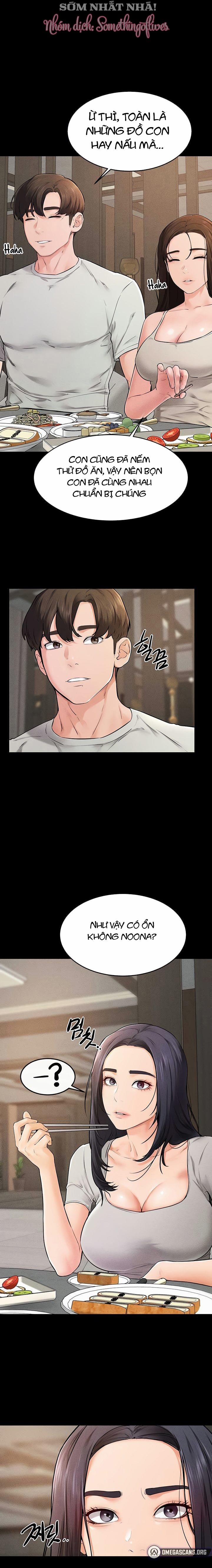 Gia Đình Mới Của Tôi 74 trang 11