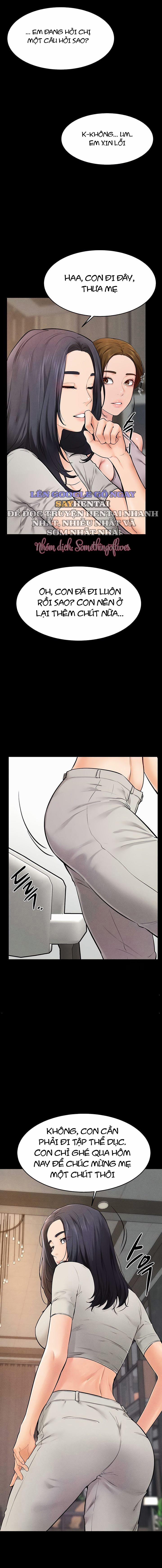 Gia Đình Mới Của Tôi 74 trang 12