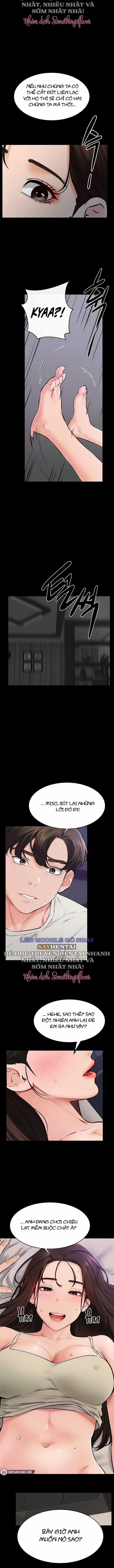 Gia Đình Mới Của Tôi 74 trang 19