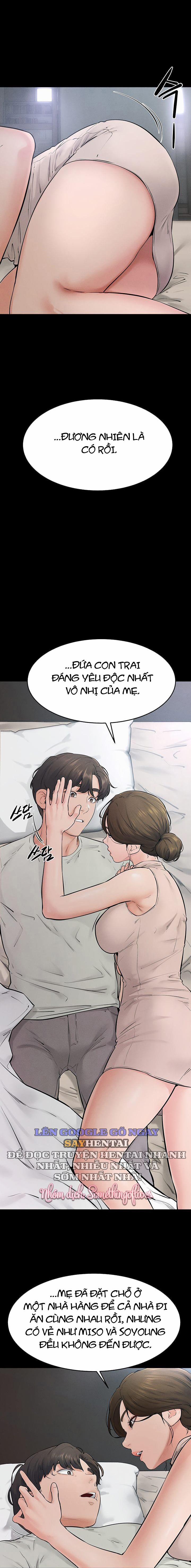 Gia Đình Mới Của Tôi 75 trang 14