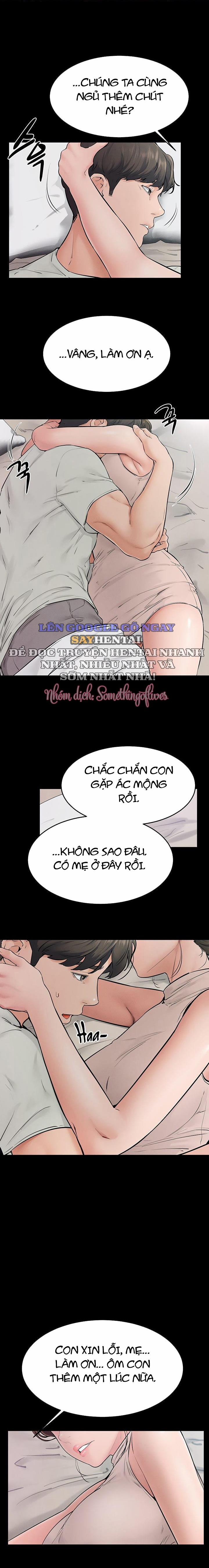 Gia Đình Mới Của Tôi 75 trang 15