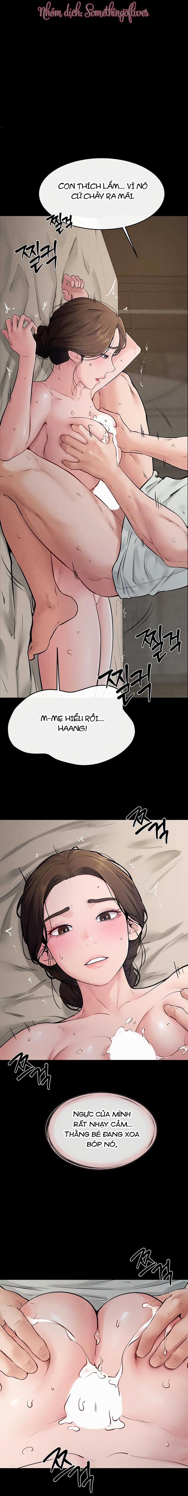 Gia Đình Mới Của Tôi 76 trang 12