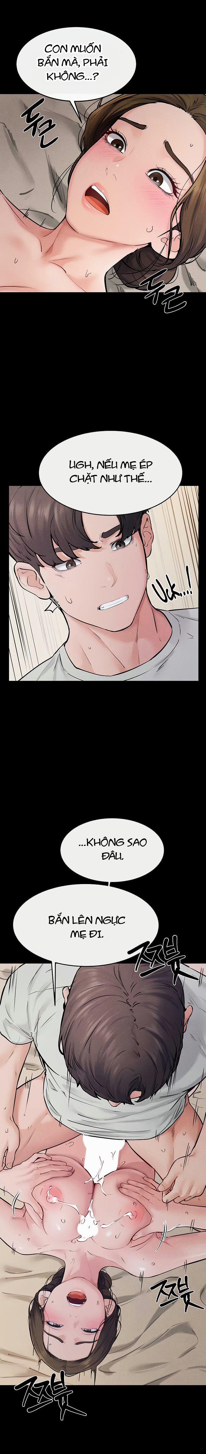 Gia Đình Mới Của Tôi 76 trang 16