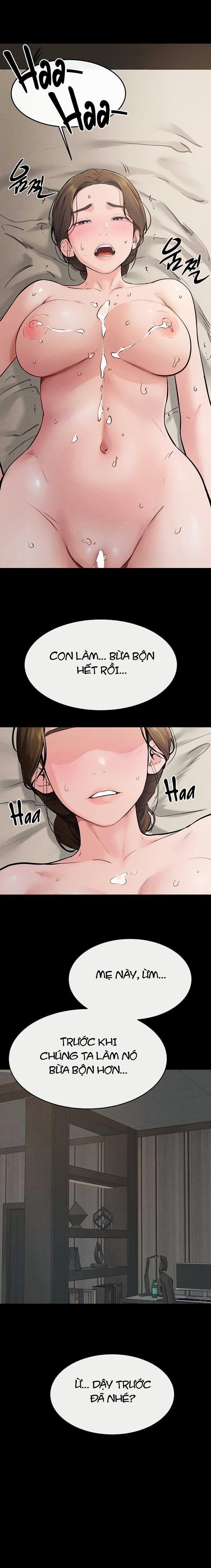 Gia Đình Mới Của Tôi 76 trang 18