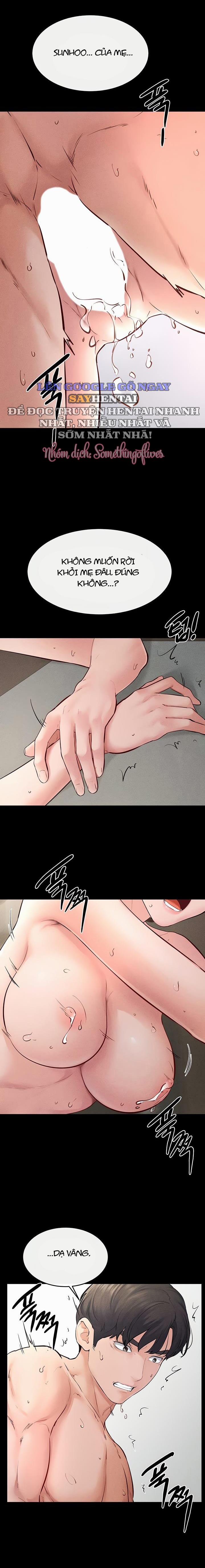 Gia Đình Mới Của Tôi 77 trang 13